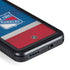 NHL New York Rangers Jersey Galaxy S24 Waterproof Case